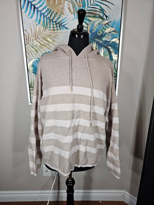 Cynthia Rowley Hoodie - Size XL