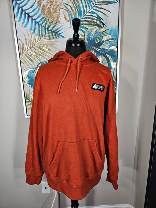 Amnesia Offline Hoodie & Pants - Size Medium