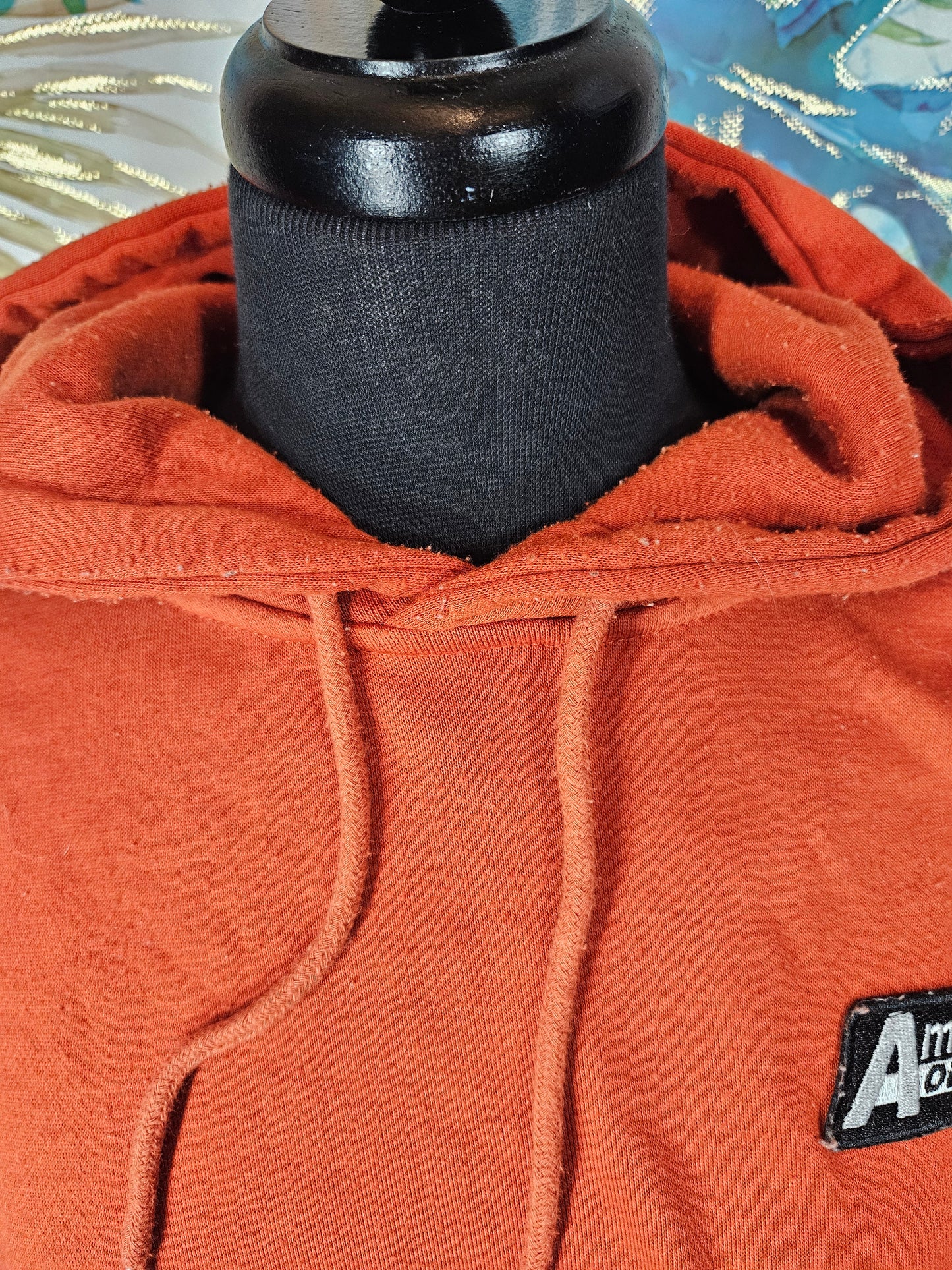 Amnesia Offline Hoodie & Pants - Size Medium