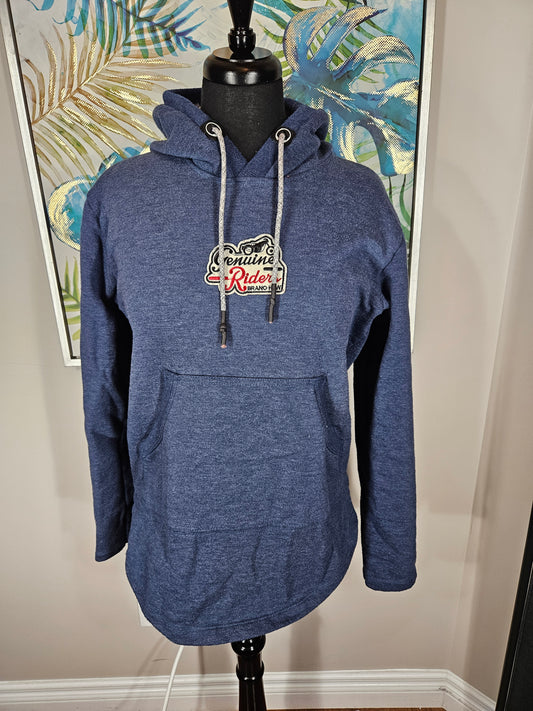Splash Hoodie - Size L