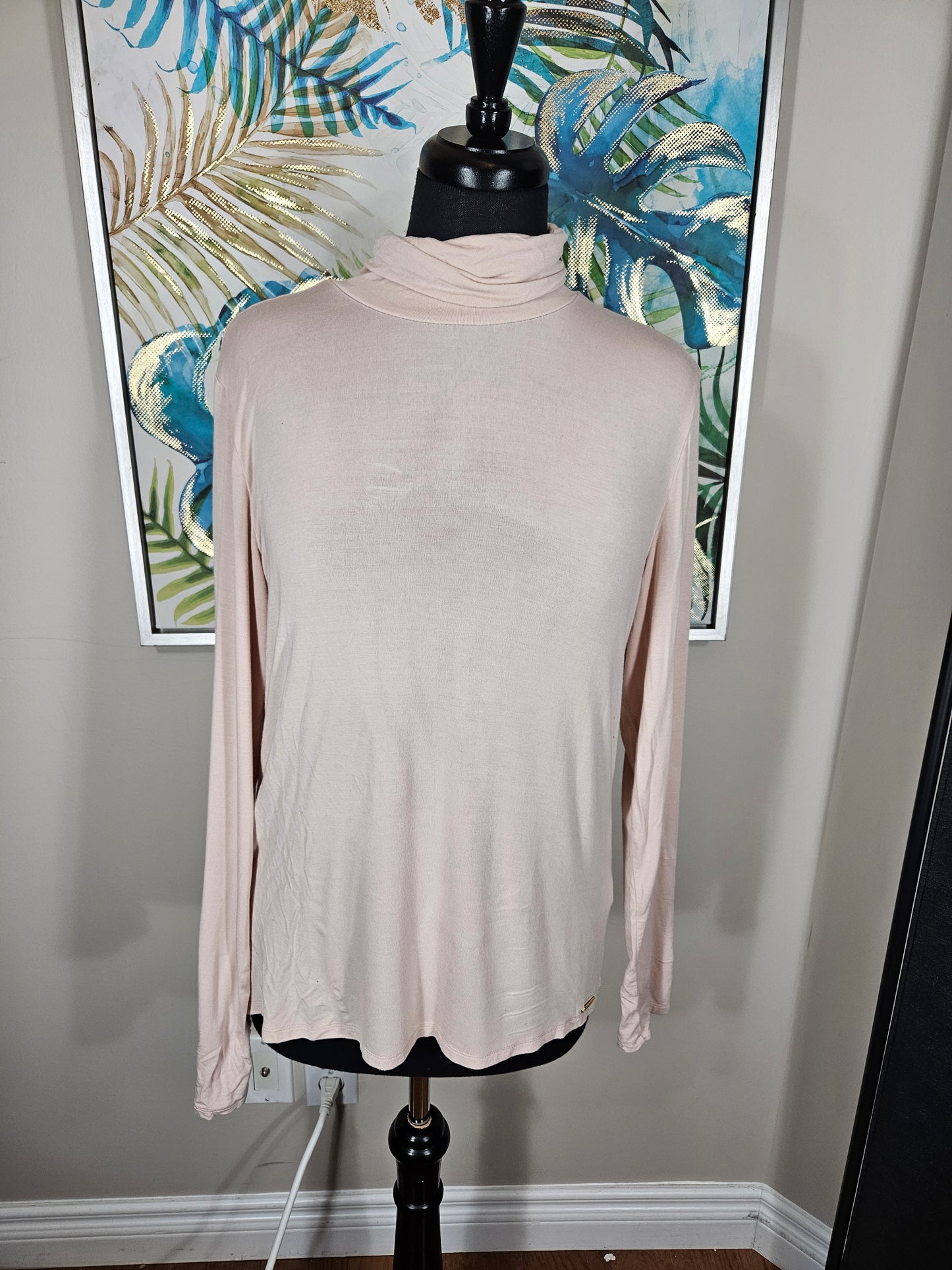 Calvin Klein Turtleneck - Size L