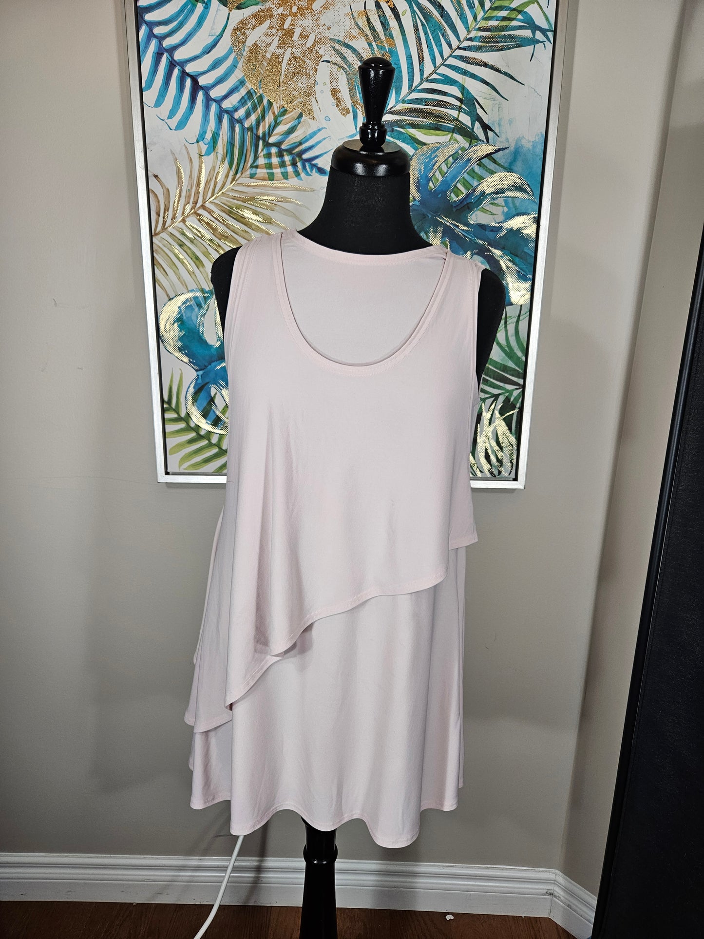 Symplii Tank Top - Size 8