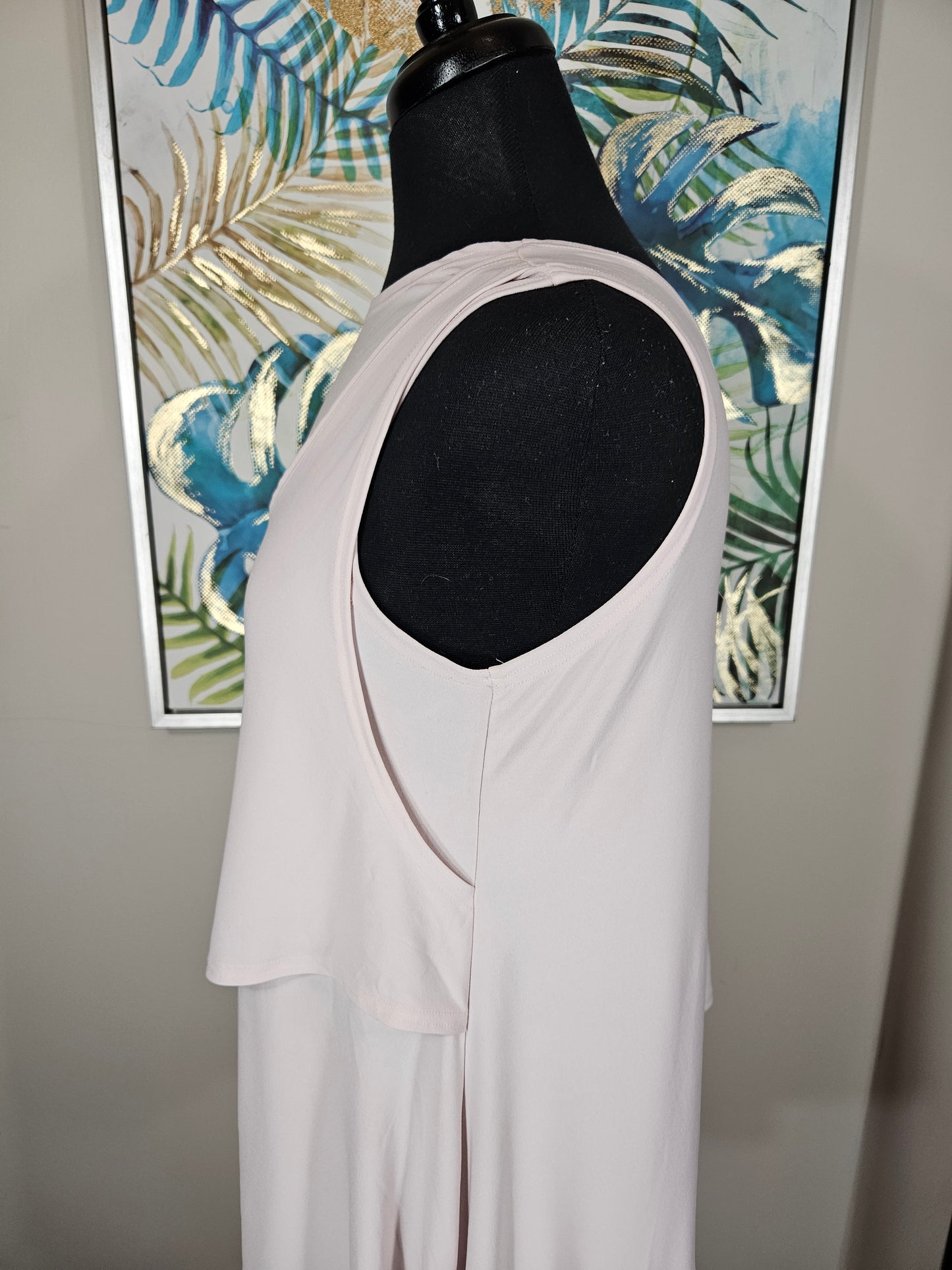 Symplii Tank Top - Size 8