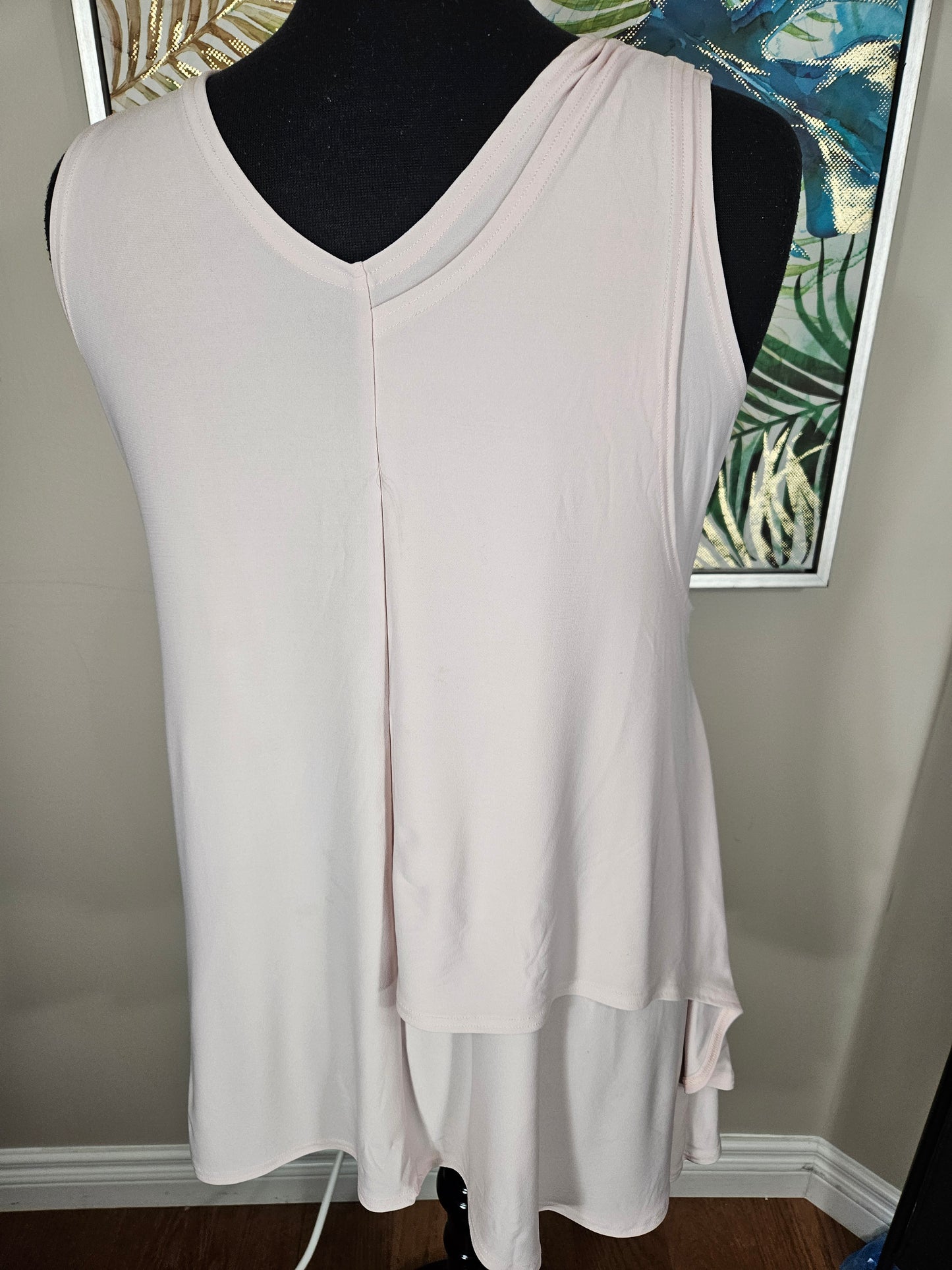 Symplii Tank Top - Size 8