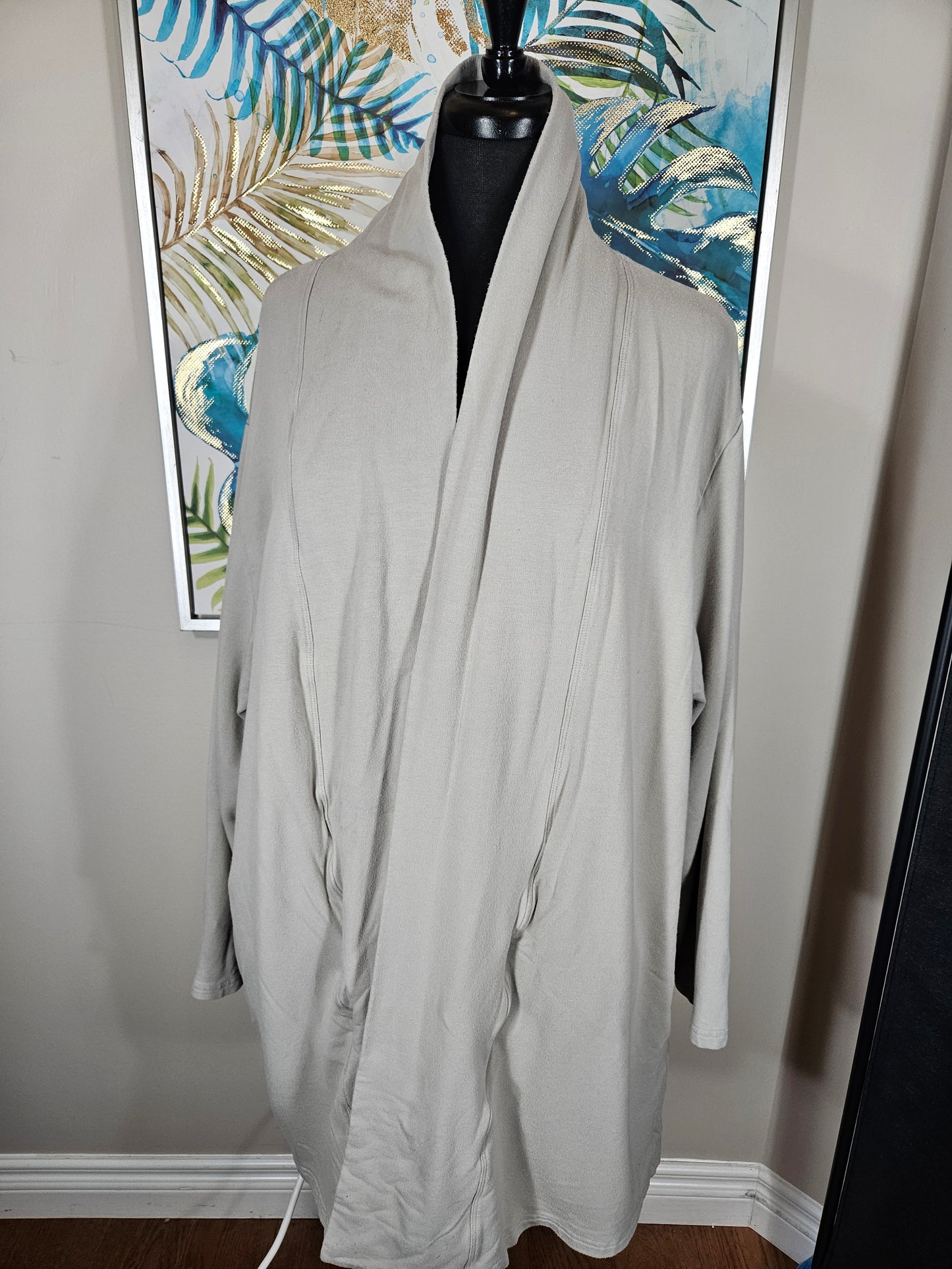 Gilmour Sweater - Size 2XL