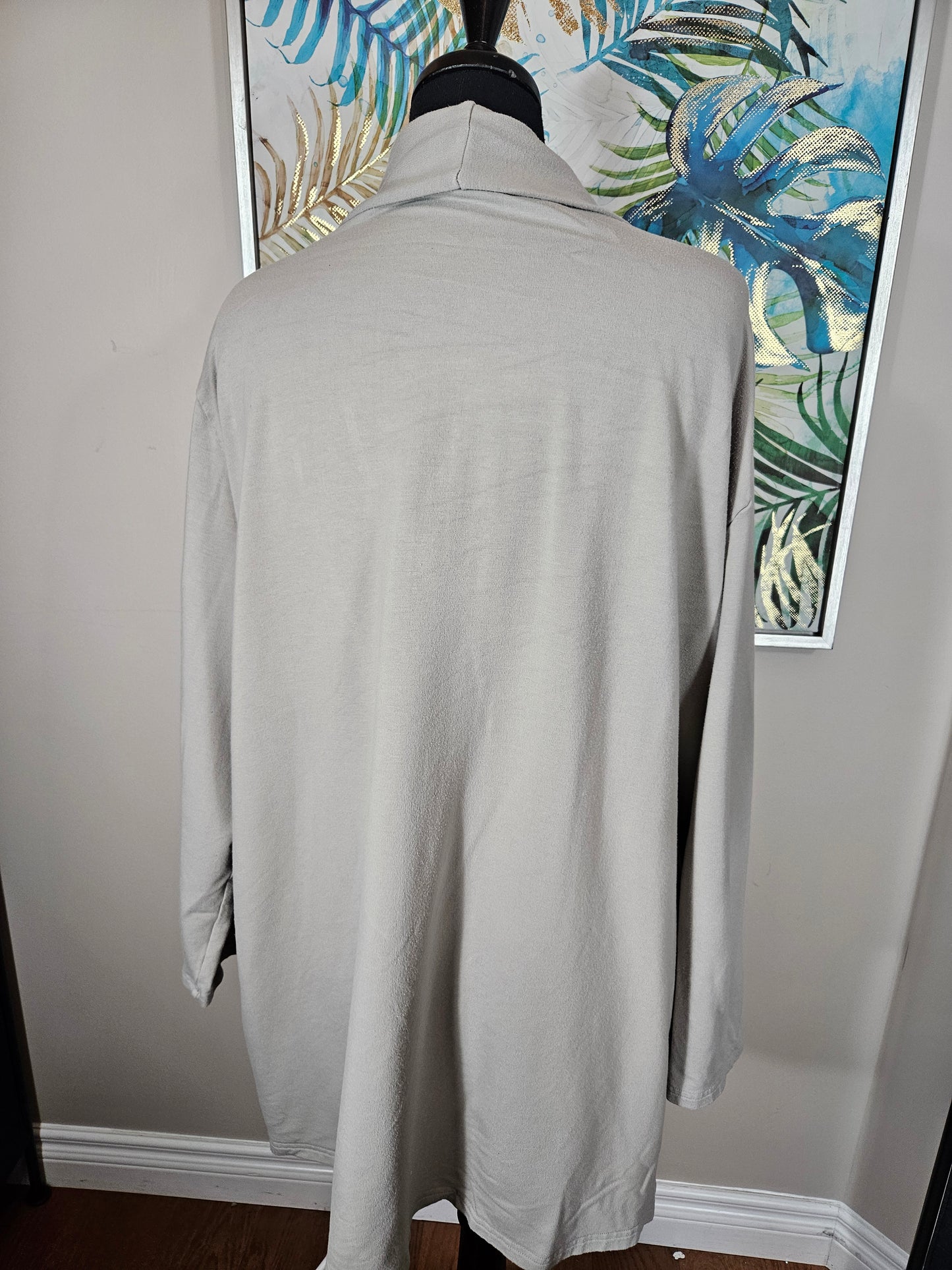 Gilmour Sweater - Size 2XL