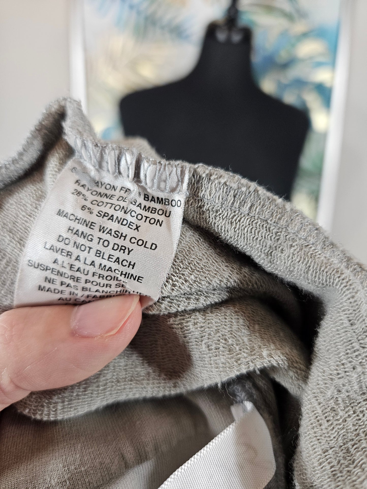 Gilmour Sweater - Size 2XL