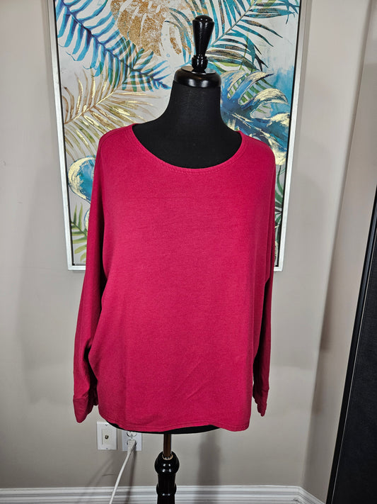 Gilmour Sweater - One Size