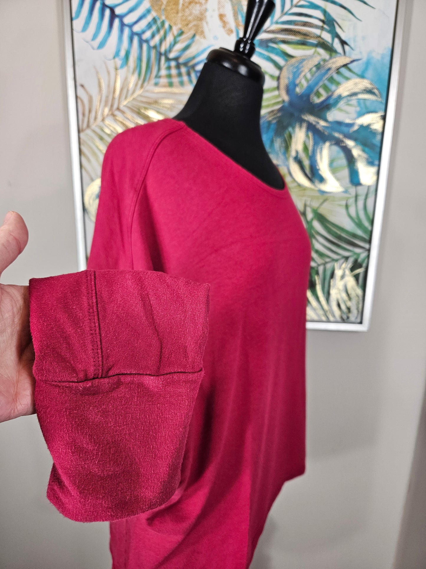 Gilmour Sweater - One Size