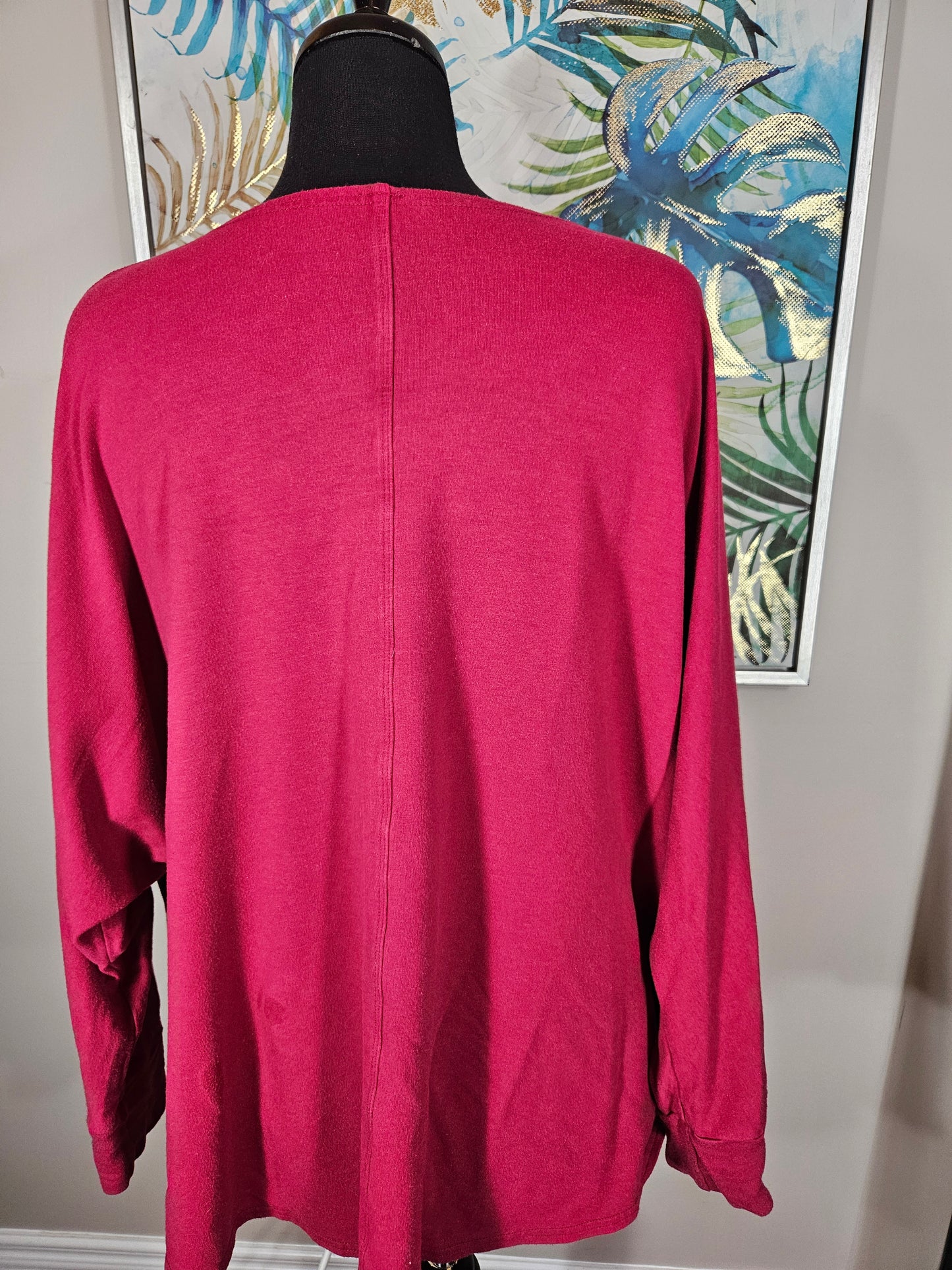 Gilmour Sweater - One Size