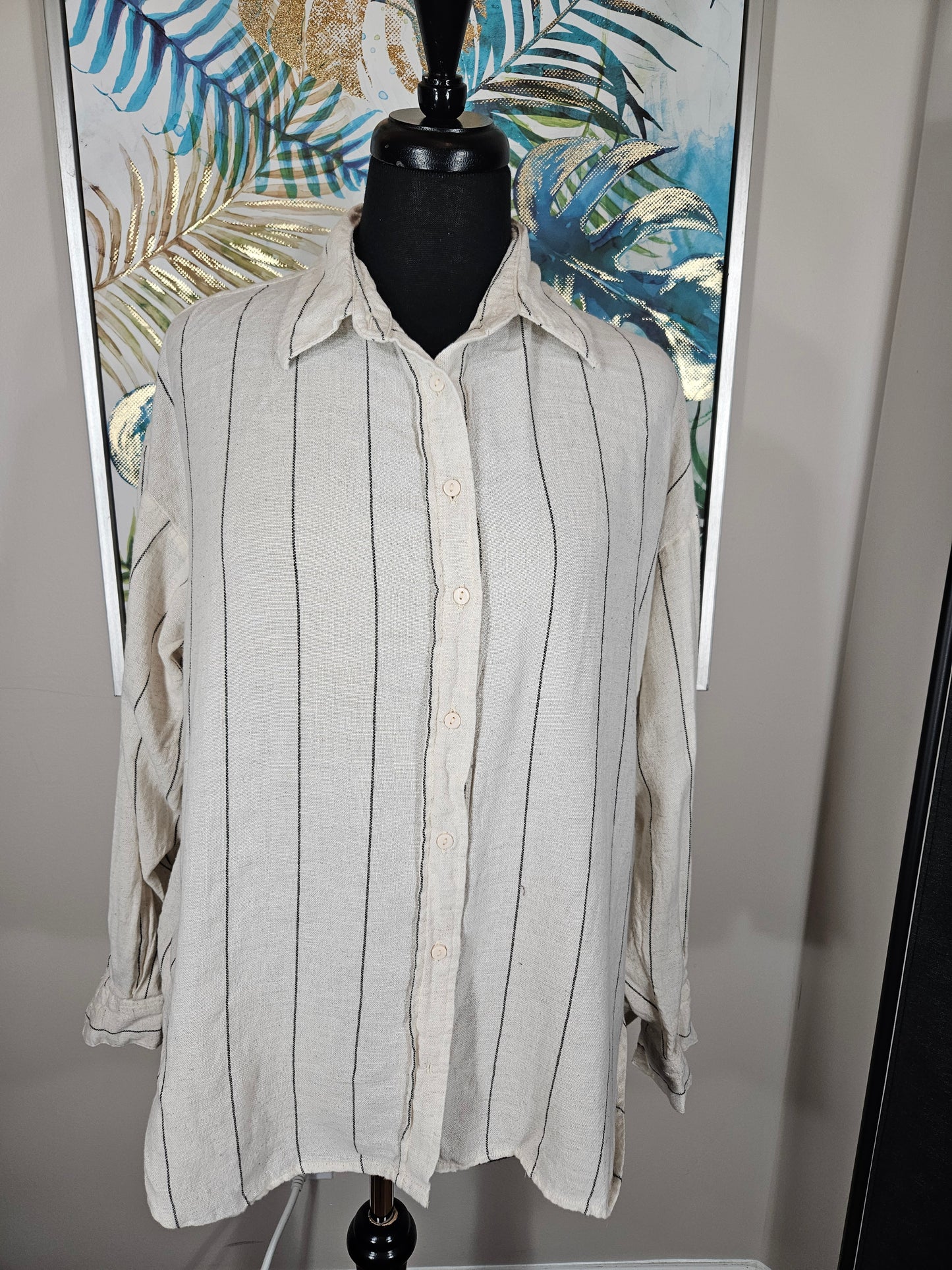 Stradivarius Blouse - Size L