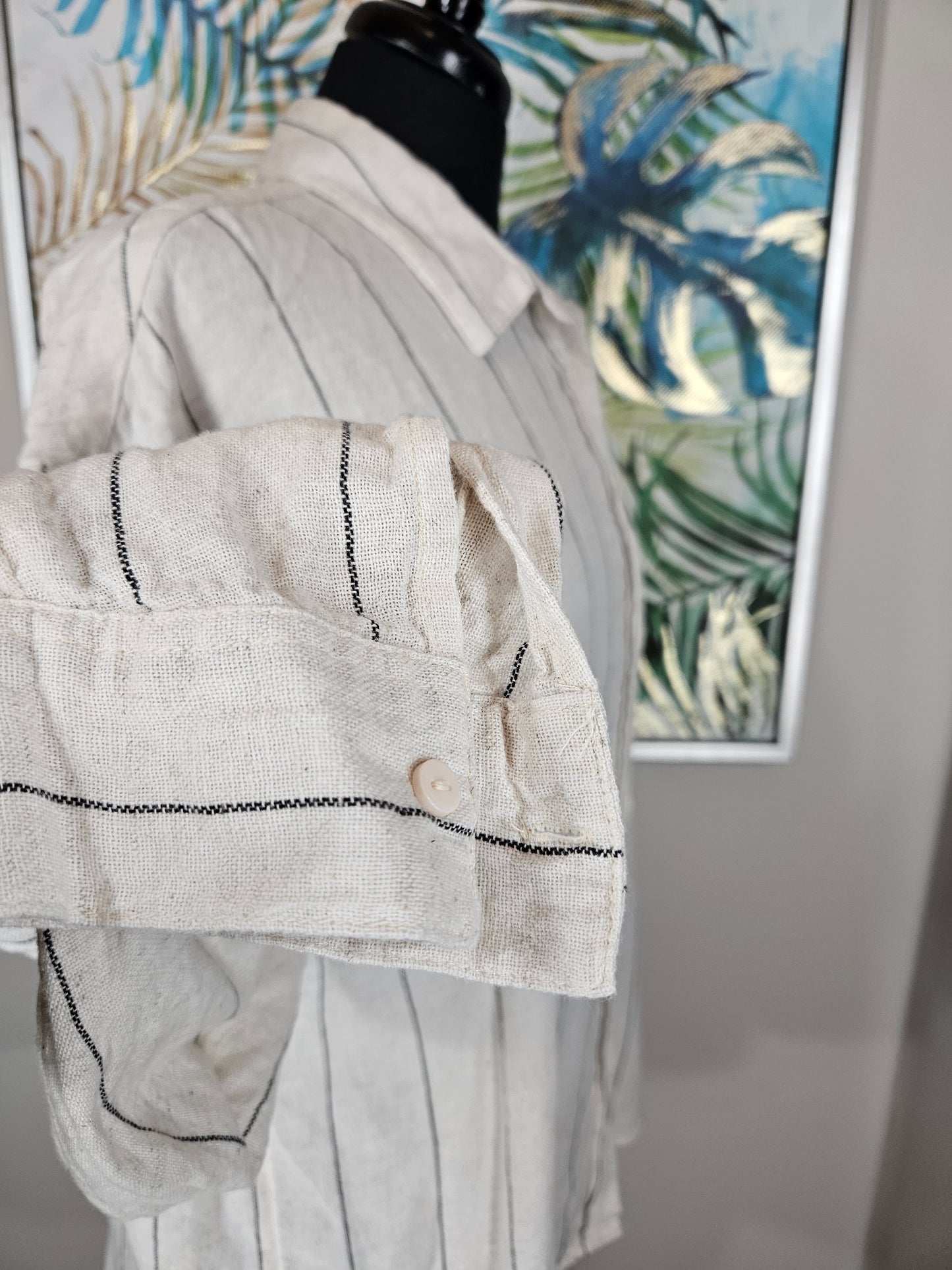 Stradivarius Blouse - Size L