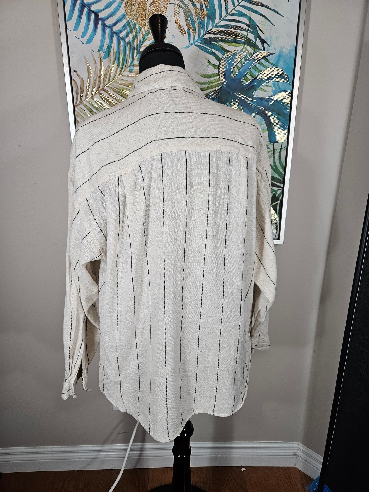 Stradivarius Blouse - Size L