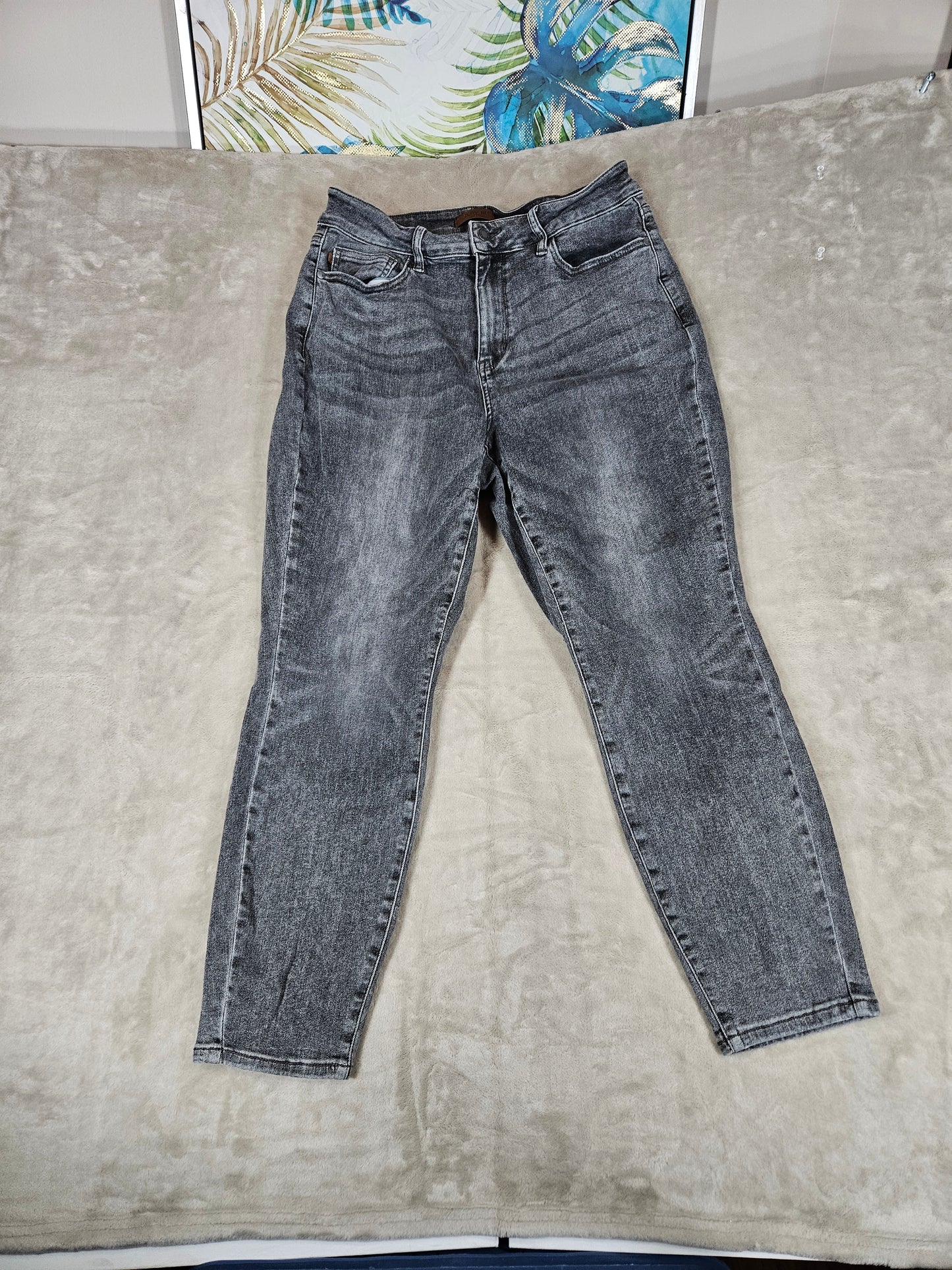 Judy Blue Jeans - Size 14W