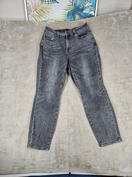 Judy Blue Jeans - Size 14W