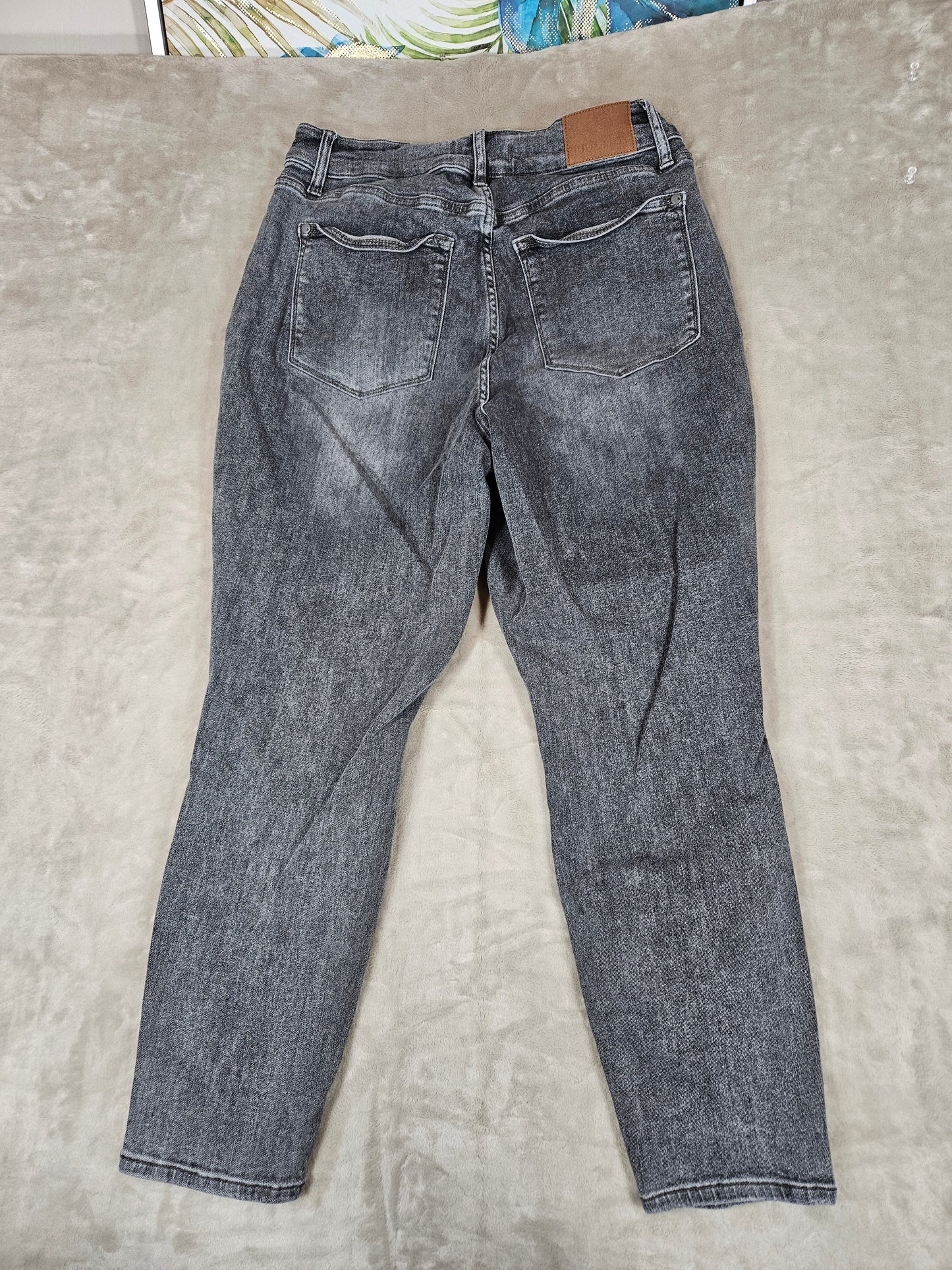 Judy Blue Jeans - Size 14W