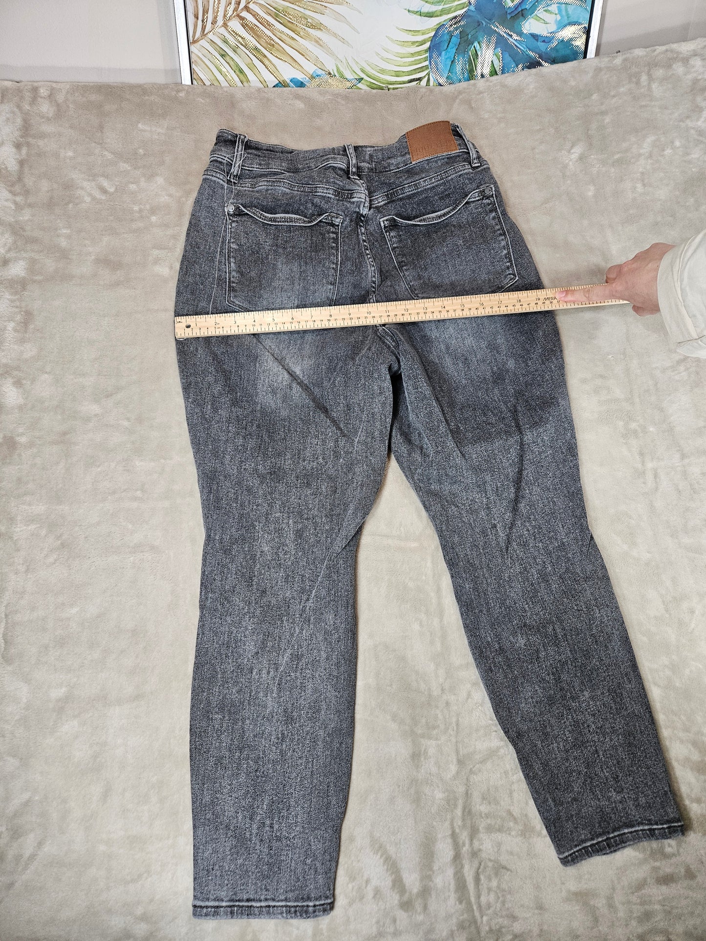 Judy Blue Jeans - Size 14W