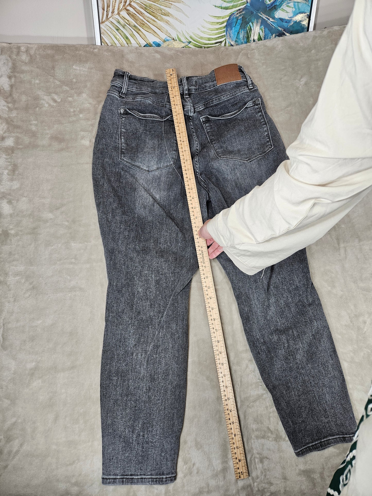 Judy Blue Jeans - Size 14W