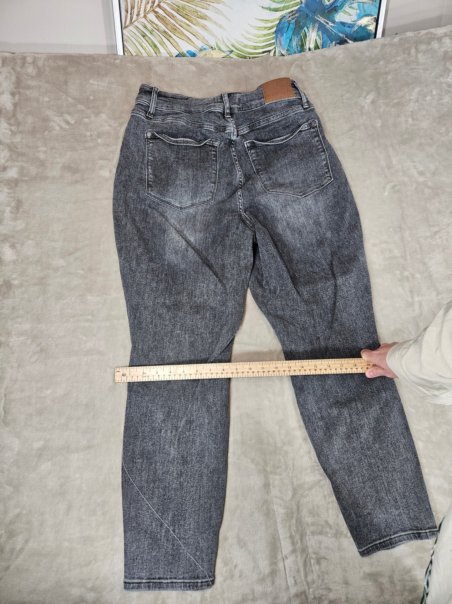 Judy Blue Jeans - Size 14W