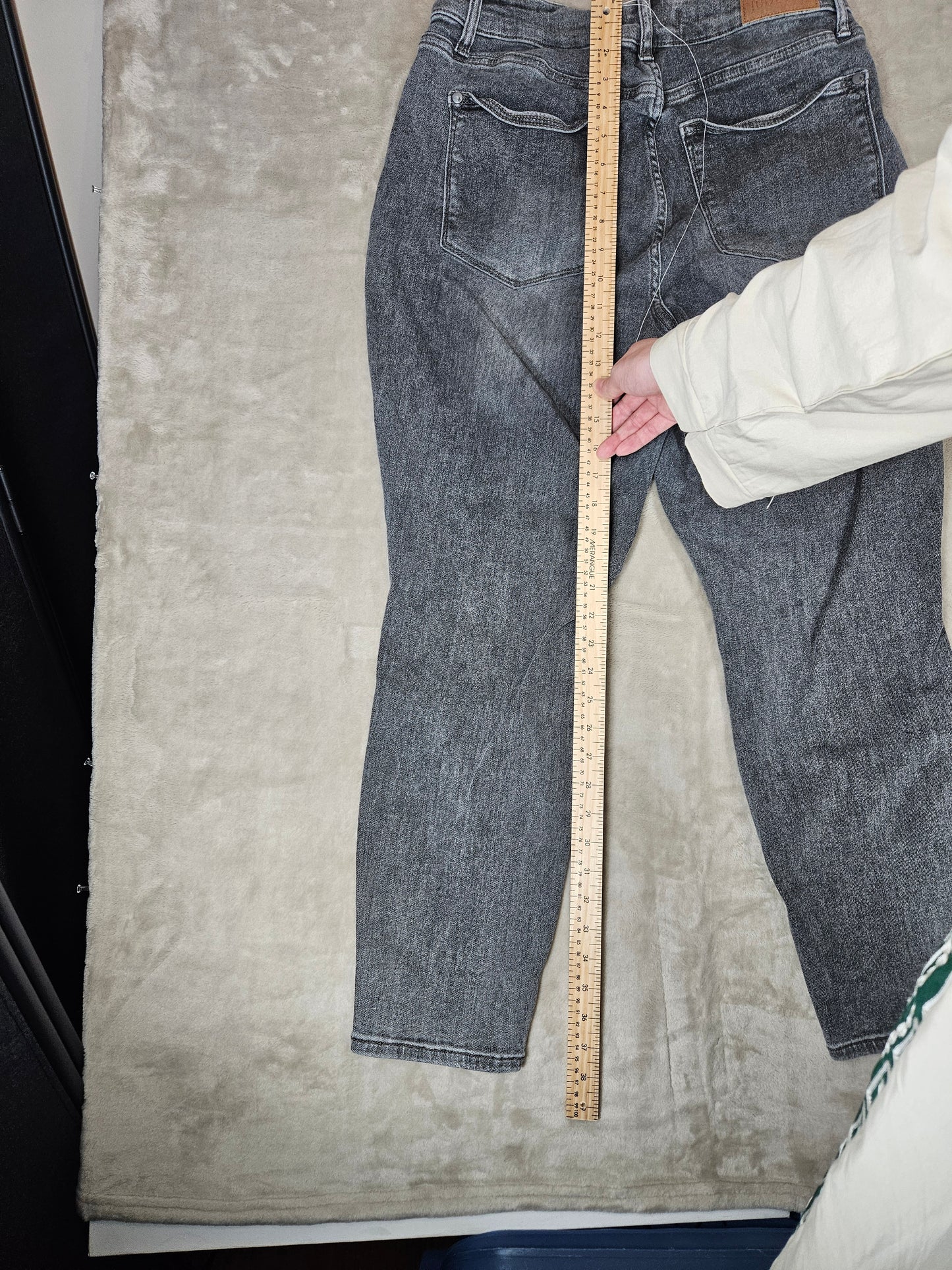 Judy Blue Jeans - Size 14W