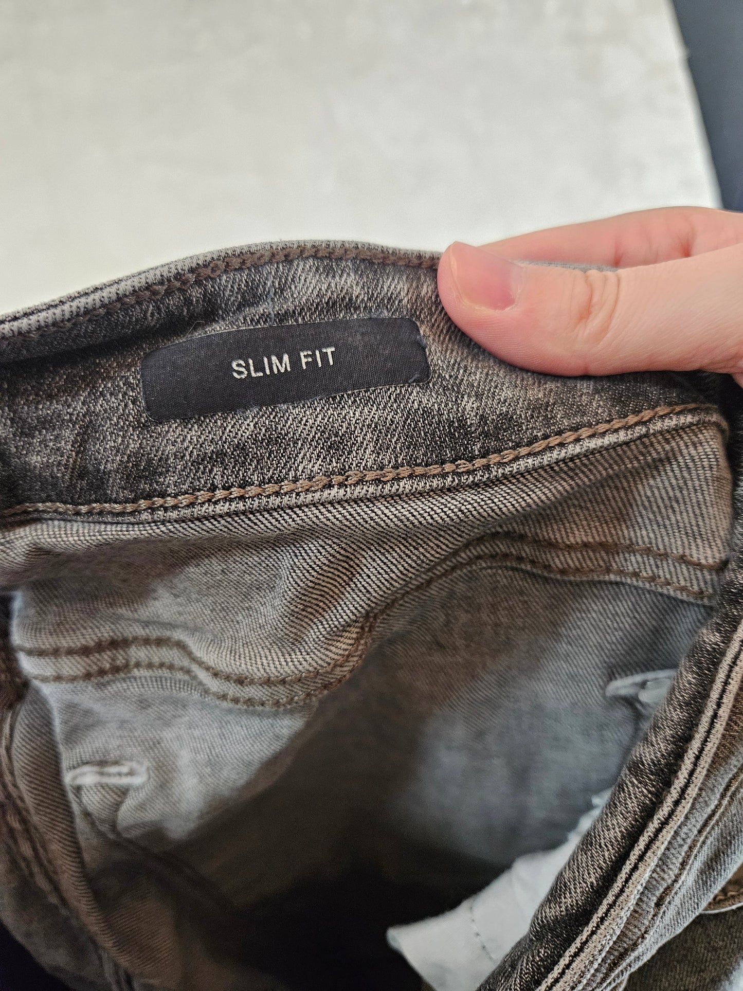 Judy Blue Jeans - Size 14W