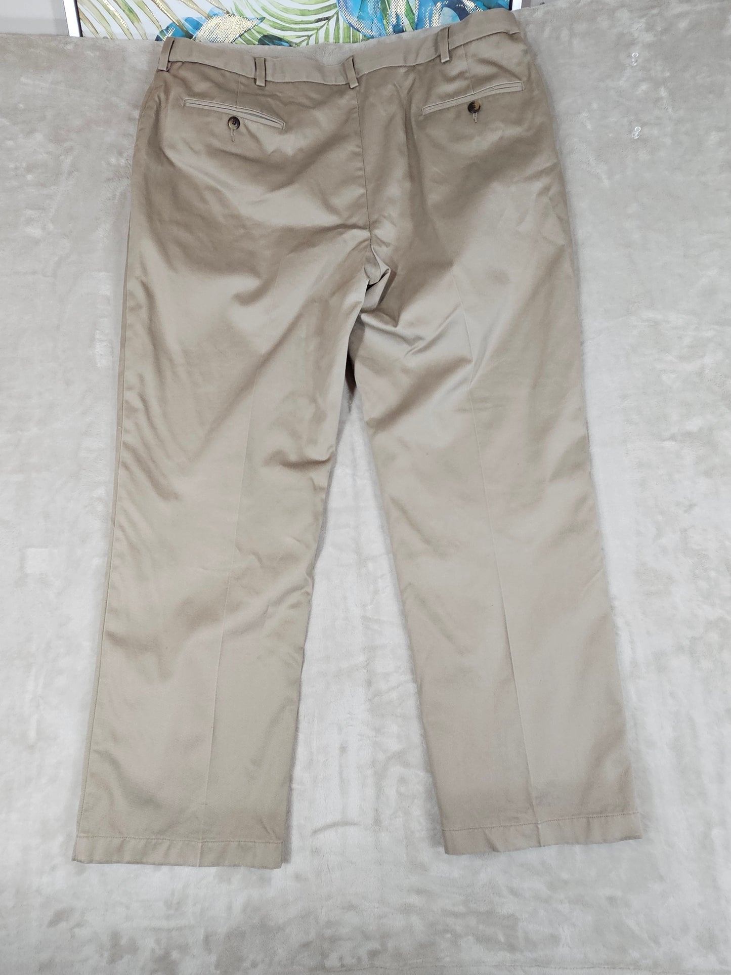 Haggar Trousers - Size 38 X 30