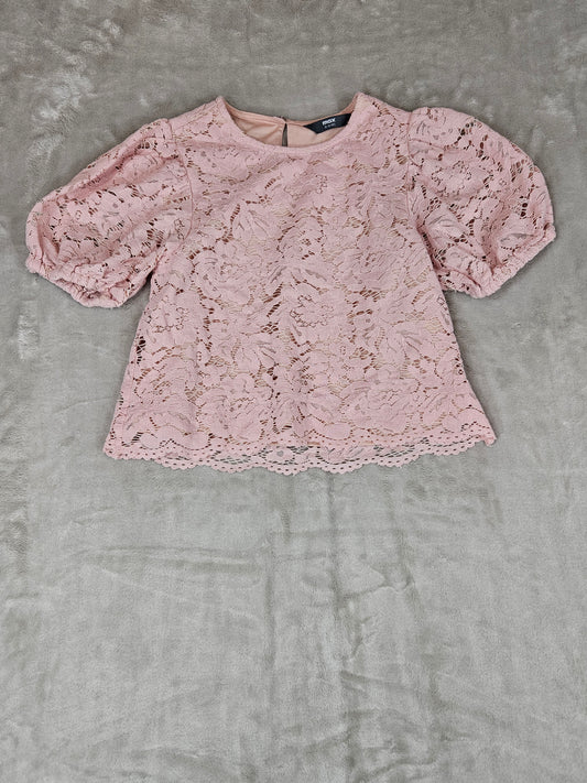 Max Studio Girls Top - Size 9-10