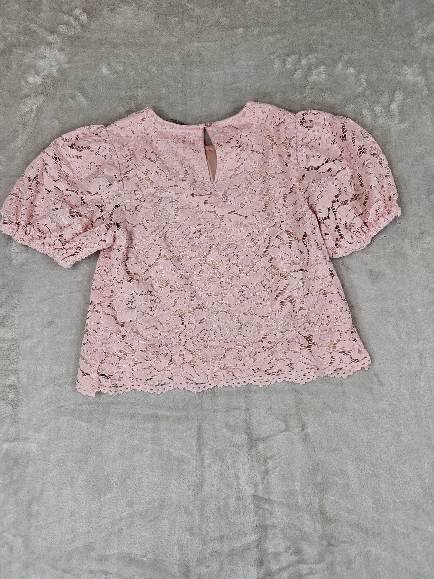 Max Studio Girls Top - Size 9-10