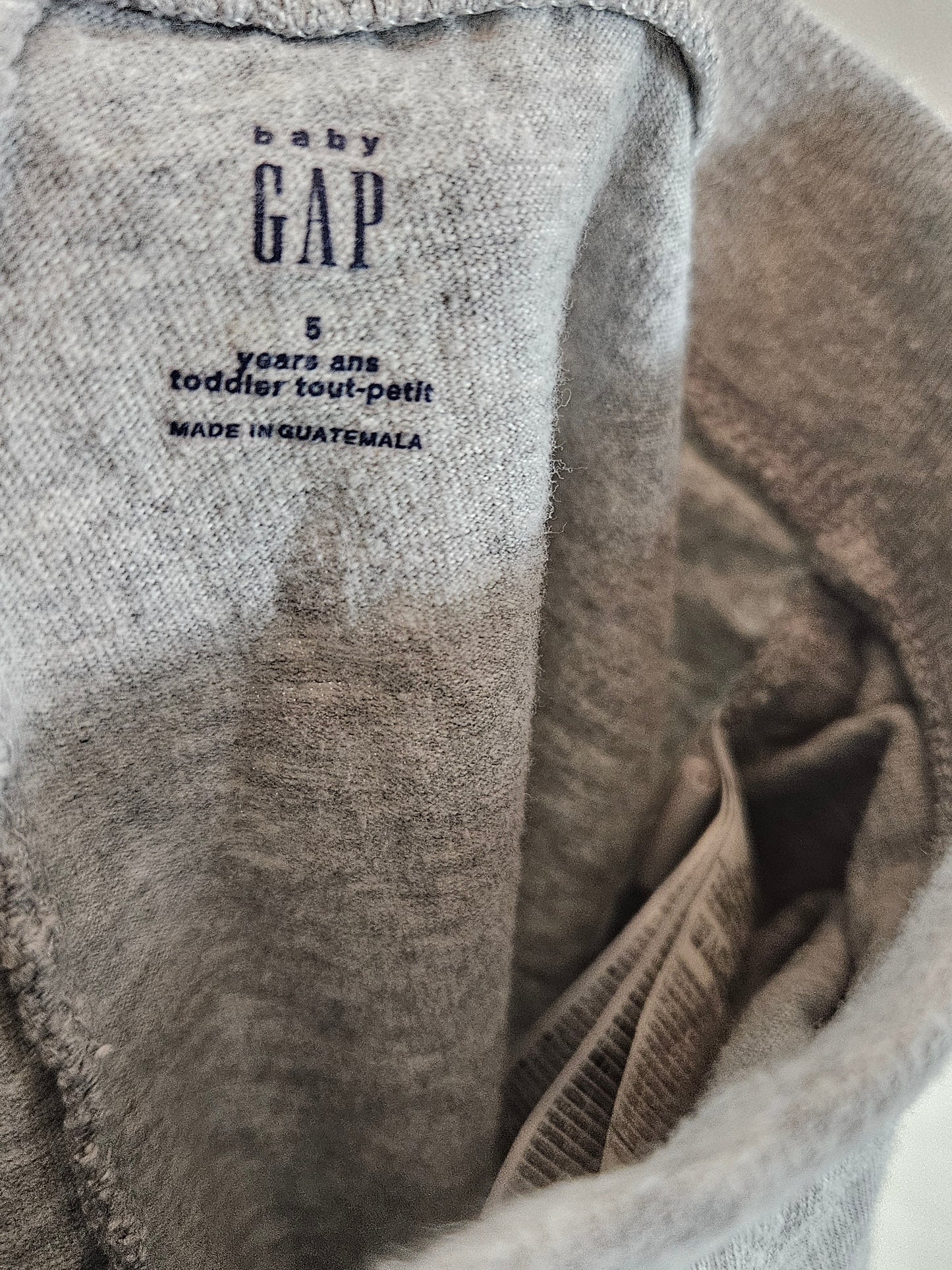 Gap Toddler Pants - Size 5