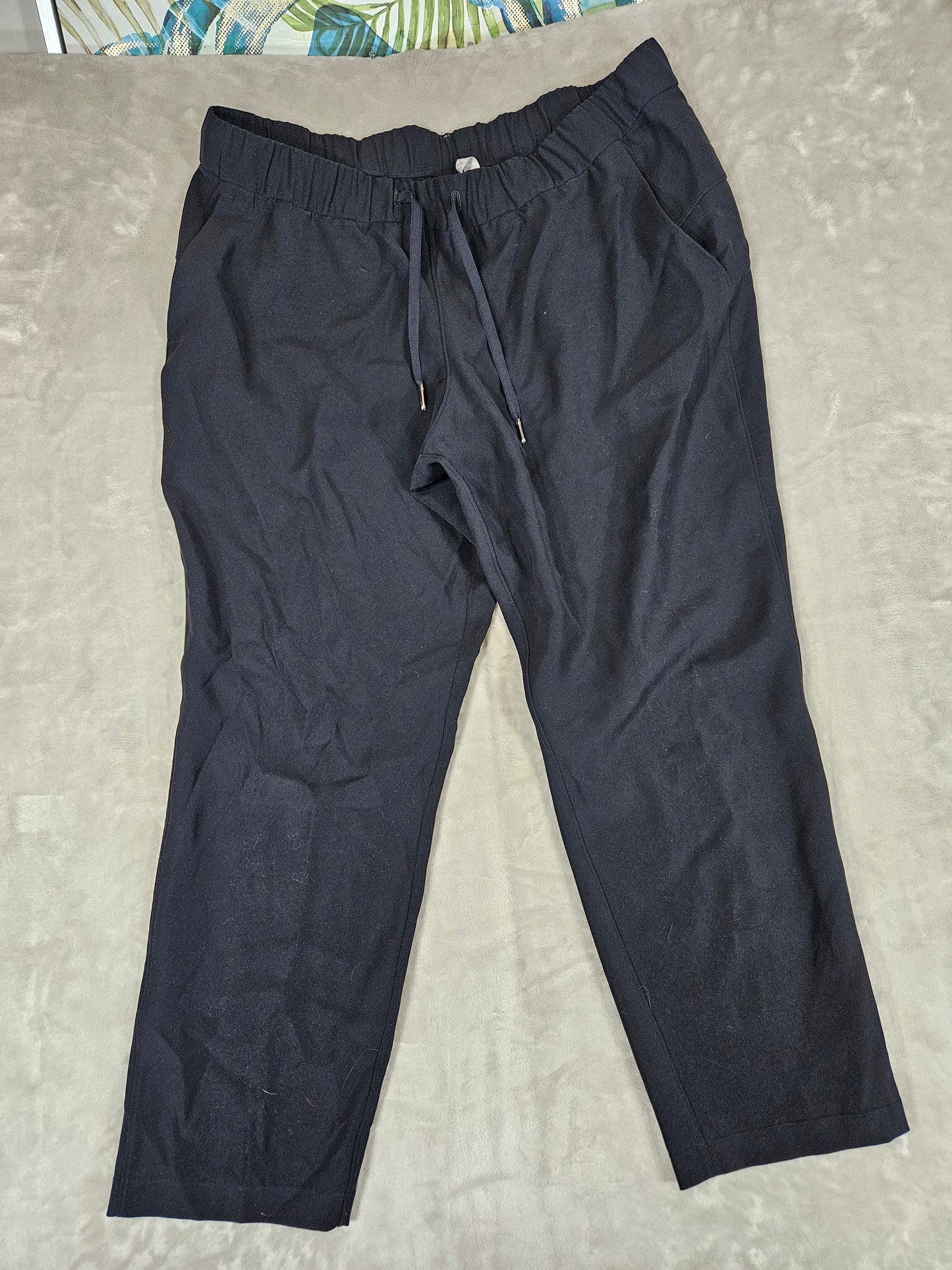 Lulu Lemon Pants - Size 14