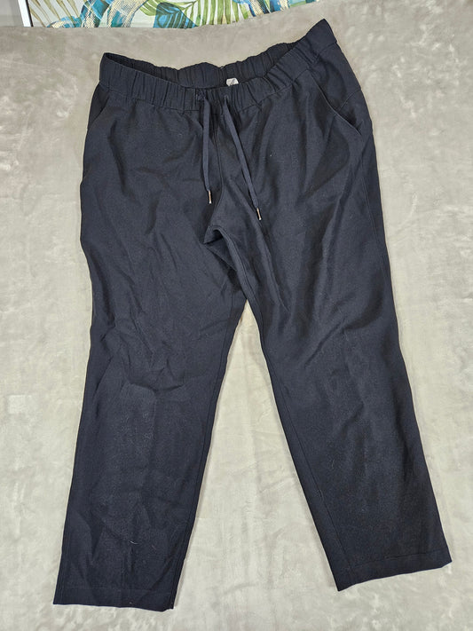 Lulu Lemon Pants - Size 14