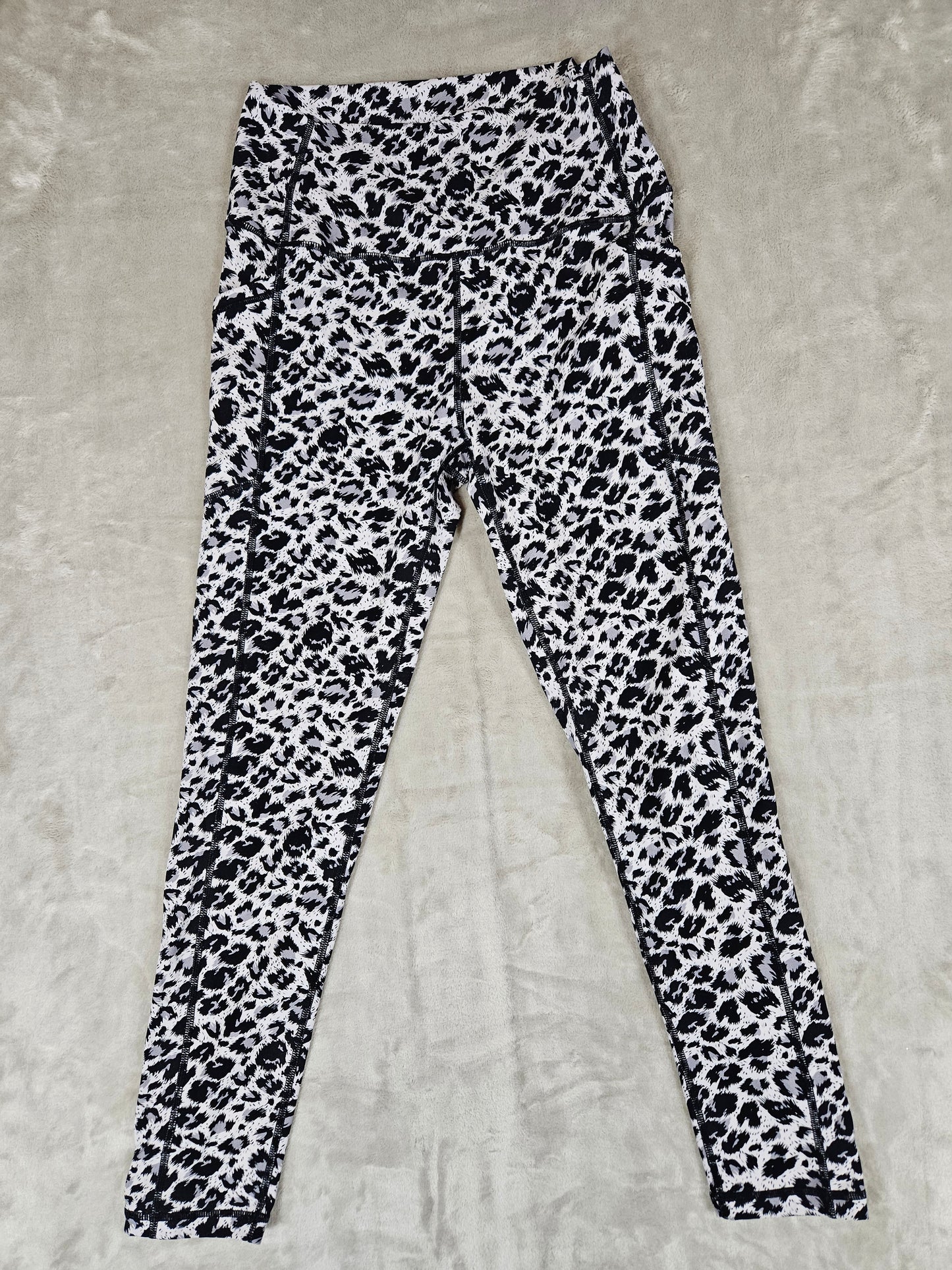 Zyia Active Leggings - Size S/M