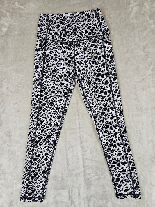 Zyia Active Leggings - Size S/M