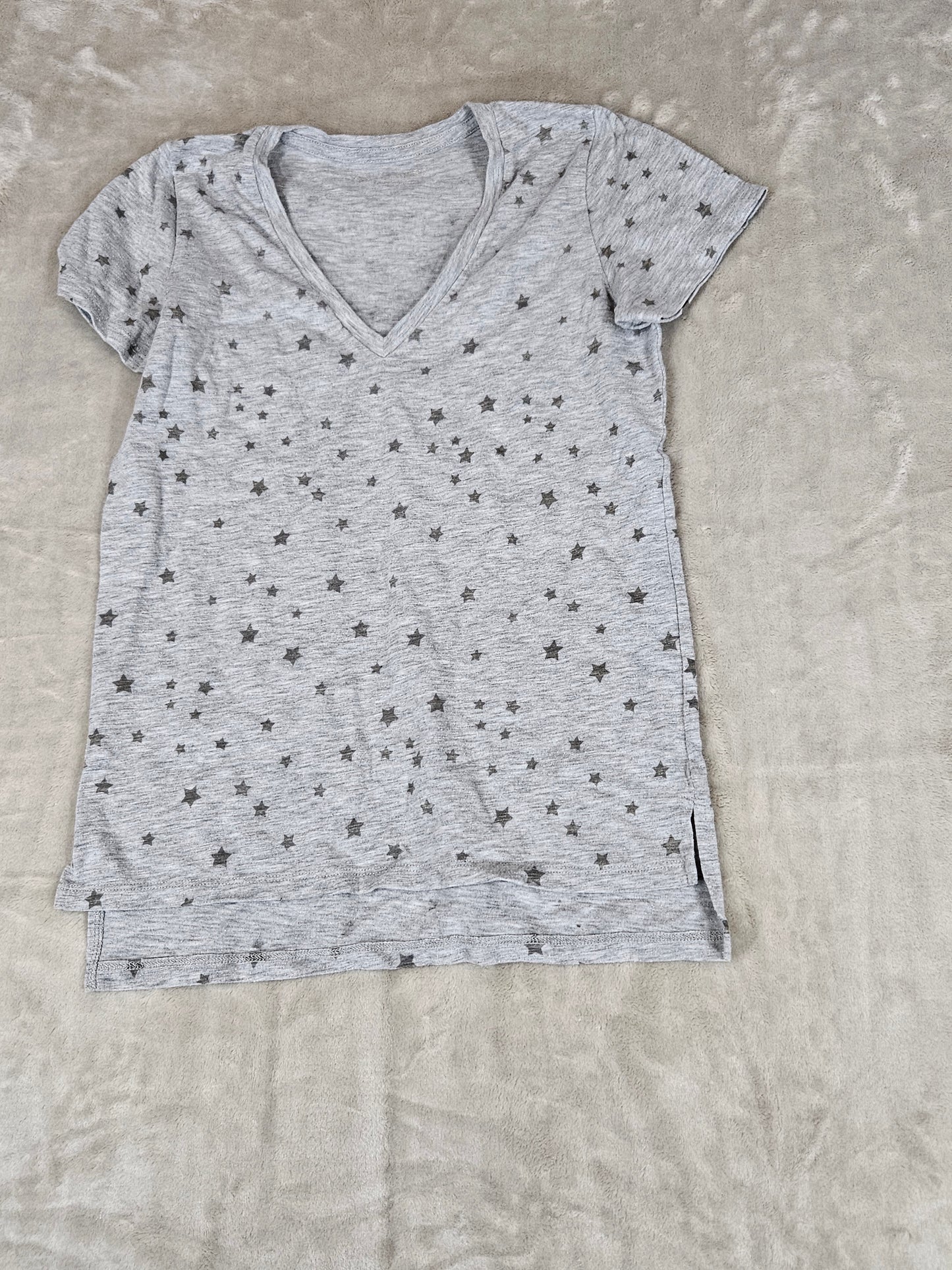 Star Graphic T-Shirt - Size S/M