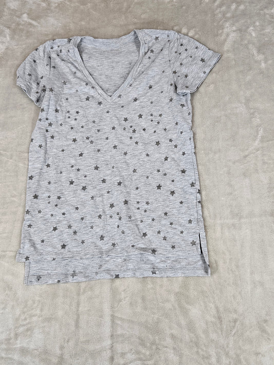 Star Graphic T-Shirt - Size S/M