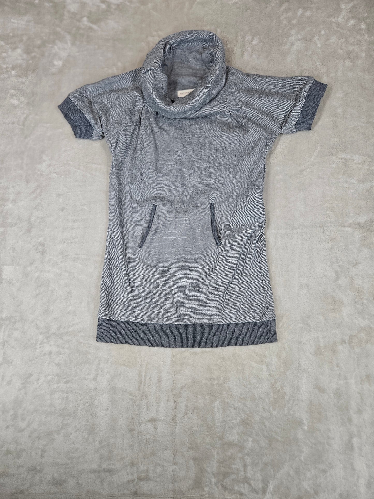 Anne-Valerie Hash Turtleneck - Size 10 (Youth)