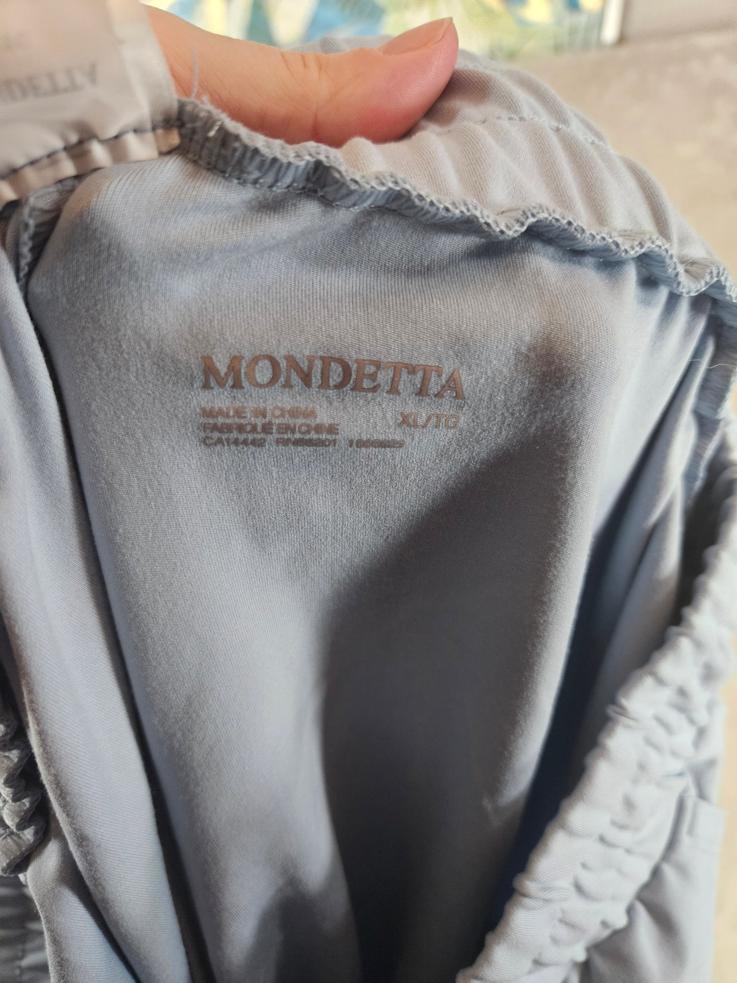 Mondetta Track Pants - Size XL