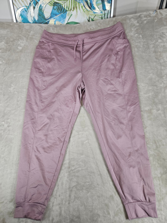 32 Degree Heat Track Pants - Size XXL