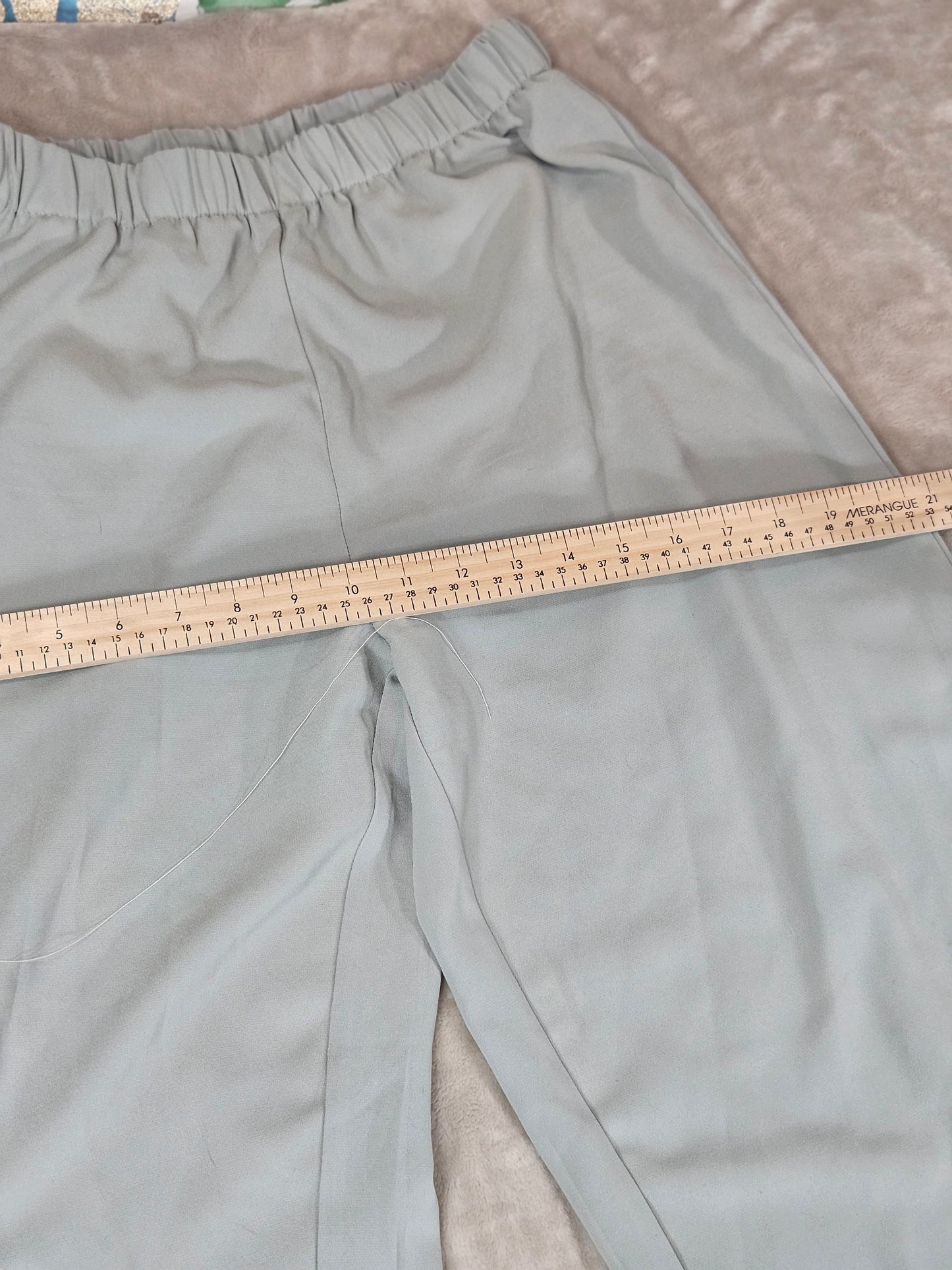 Dazy Casual Pants - Size L