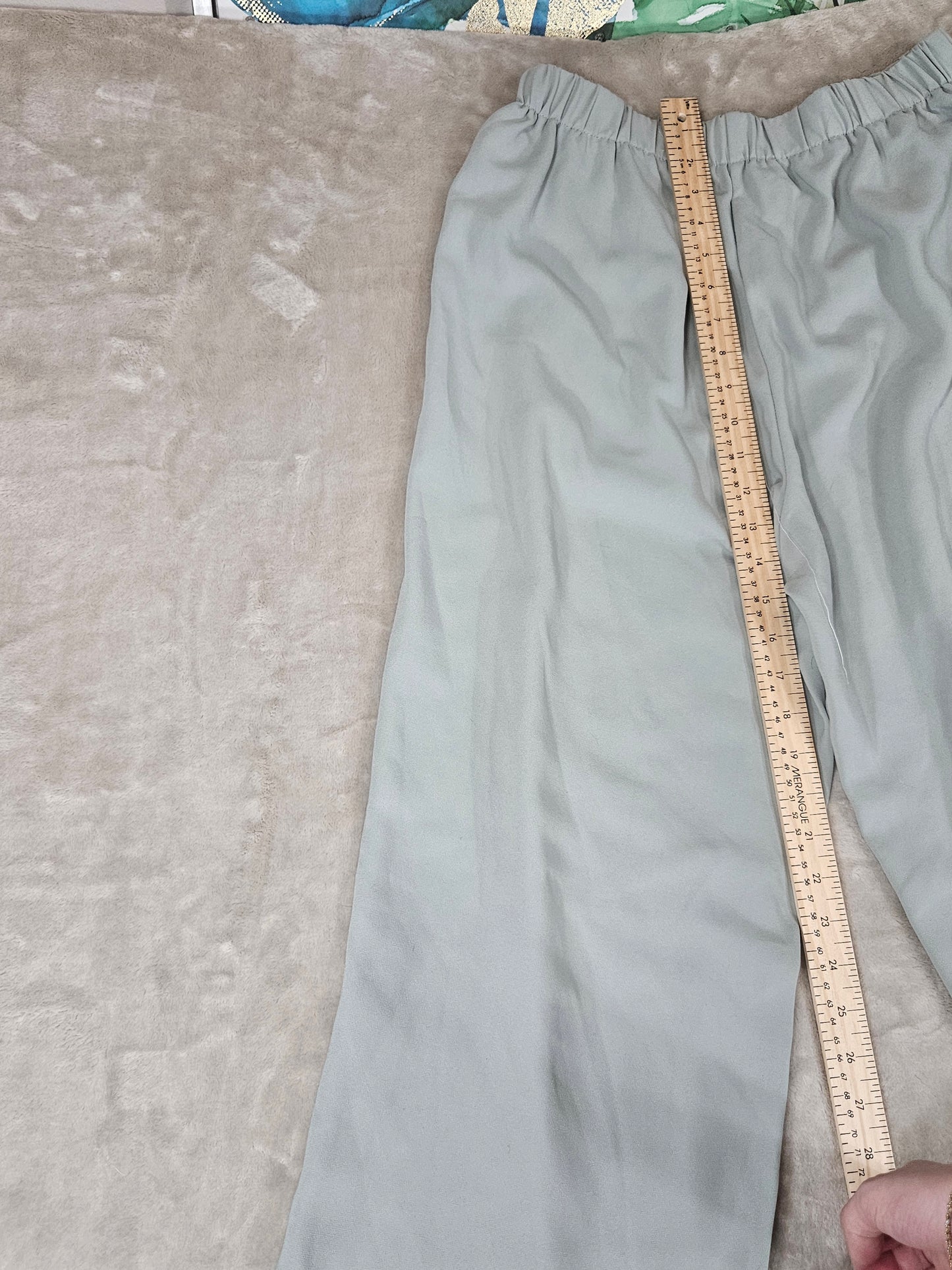 Dazy Casual Pants - Size L