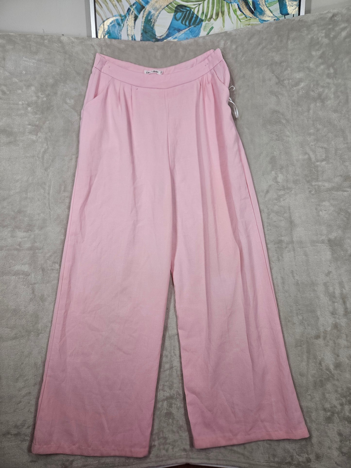 Cherry Koko Pants - Size Large
