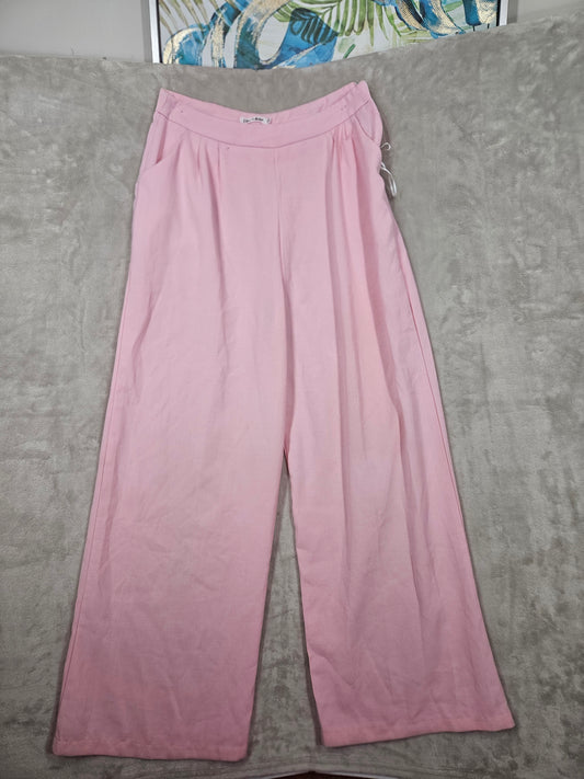 Cherry Koko Pants - Size Large