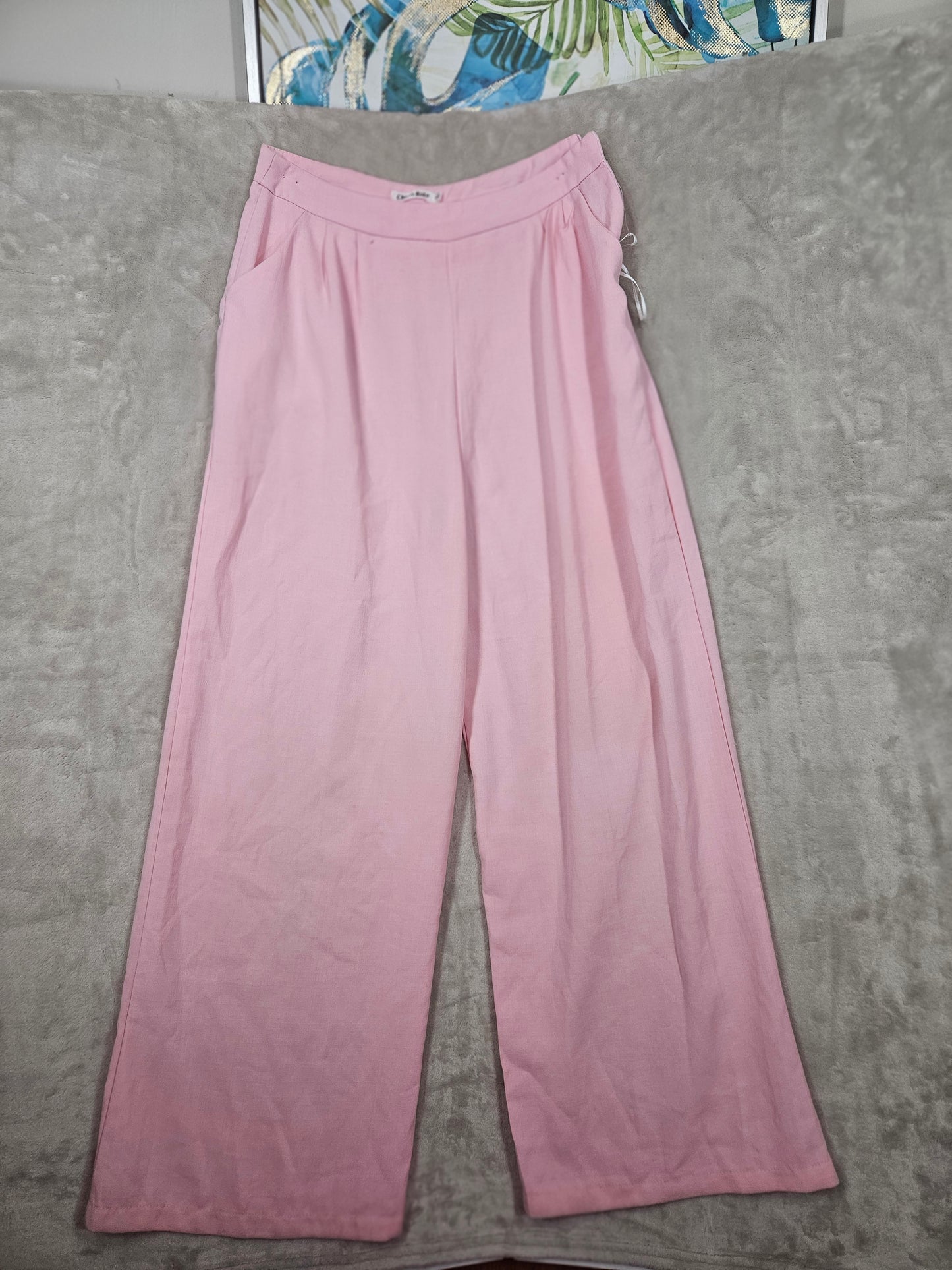 Cherry Koko Pants - Size Large
