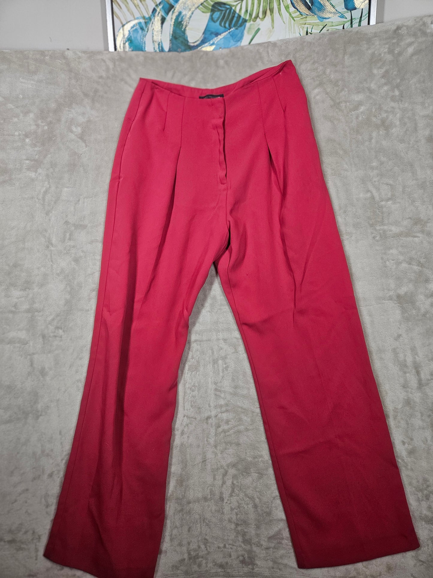M&S Dress Pants - Size 12