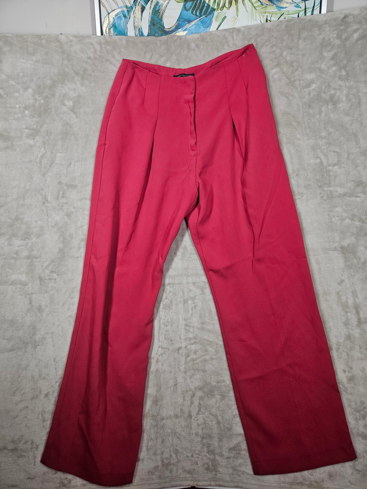 M&S Dress Pants - Size 12