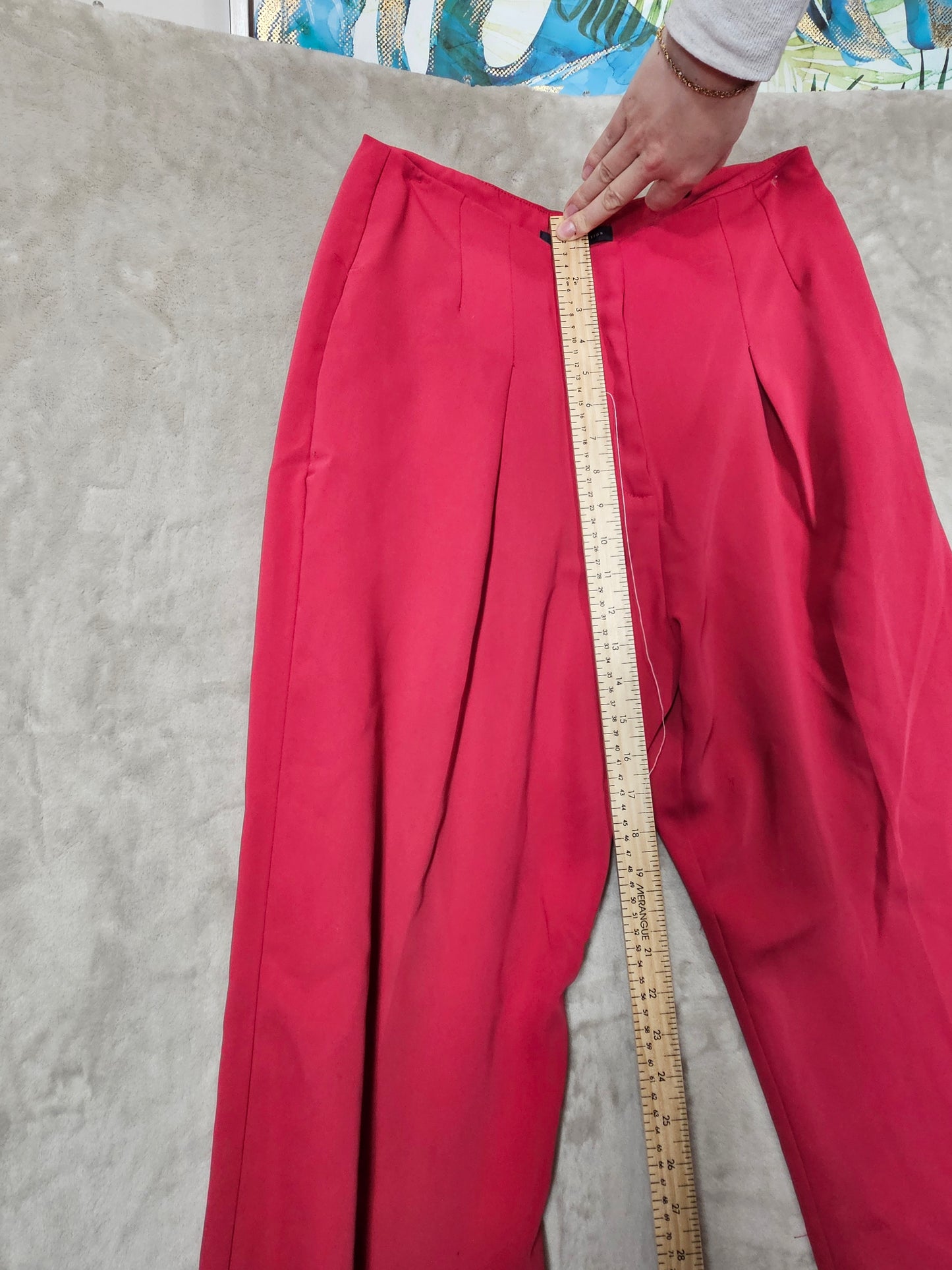 M&S Dress Pants - Size 12