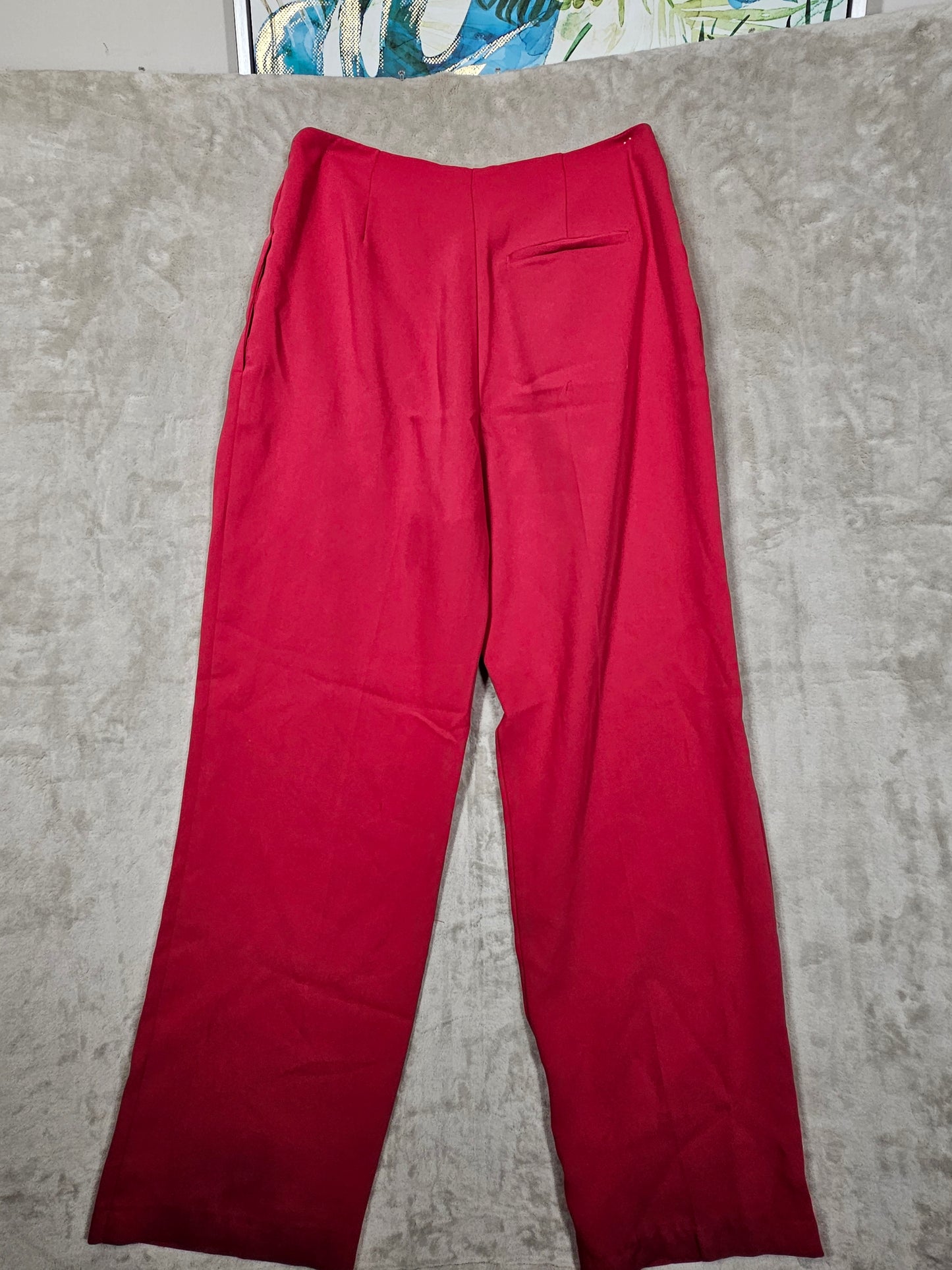 M&S Dress Pants - Size 12