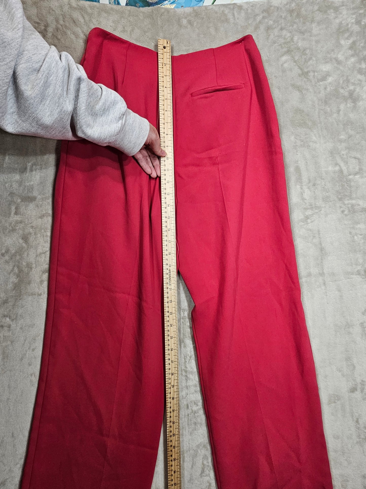 M&S Dress Pants - Size 12