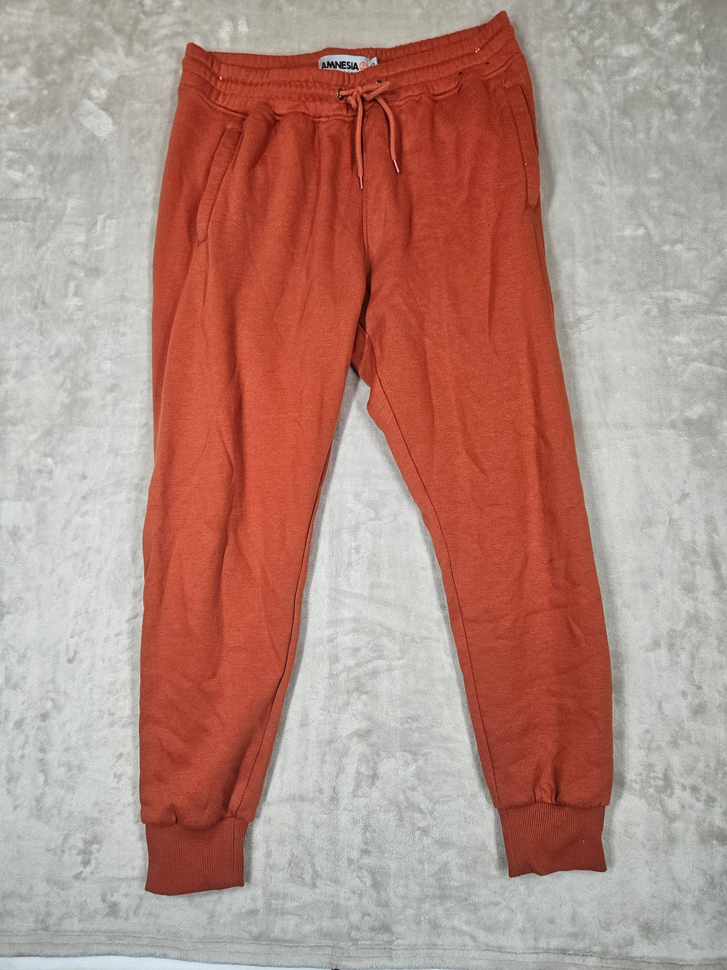 Amnesia Offline Hoodie & Pants - Size Medium