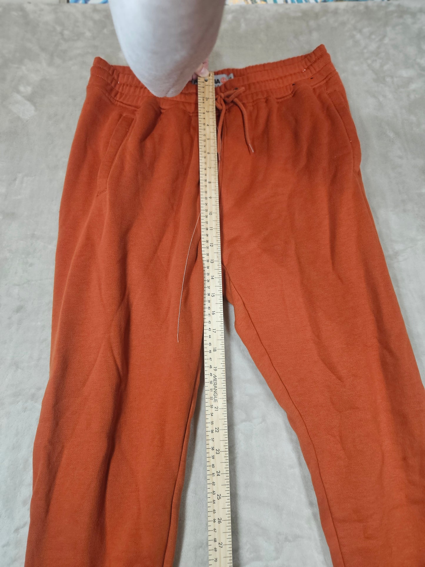 Amnesia Offline Hoodie & Pants - Size Medium